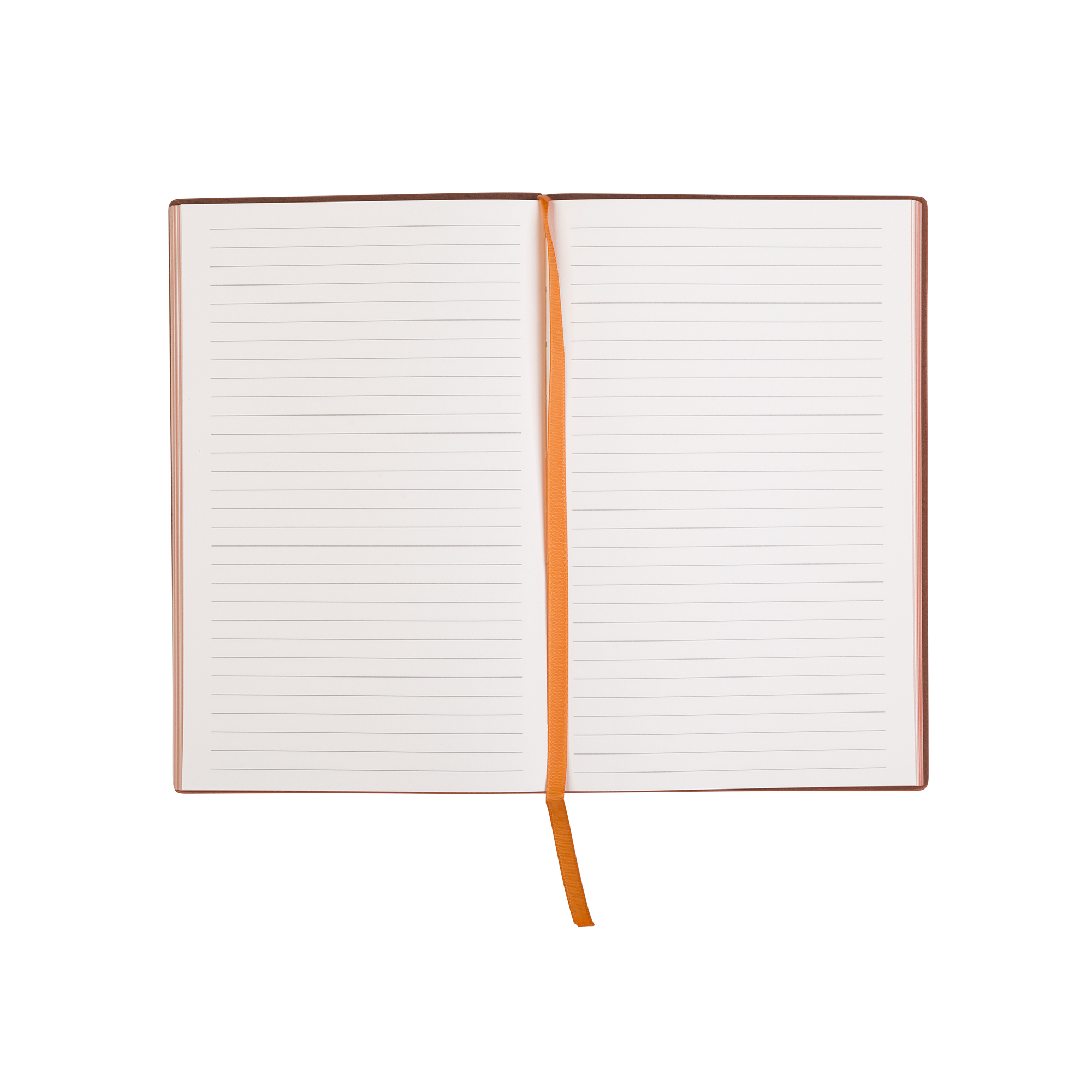 Блокнот "Маджента", формат А5-3