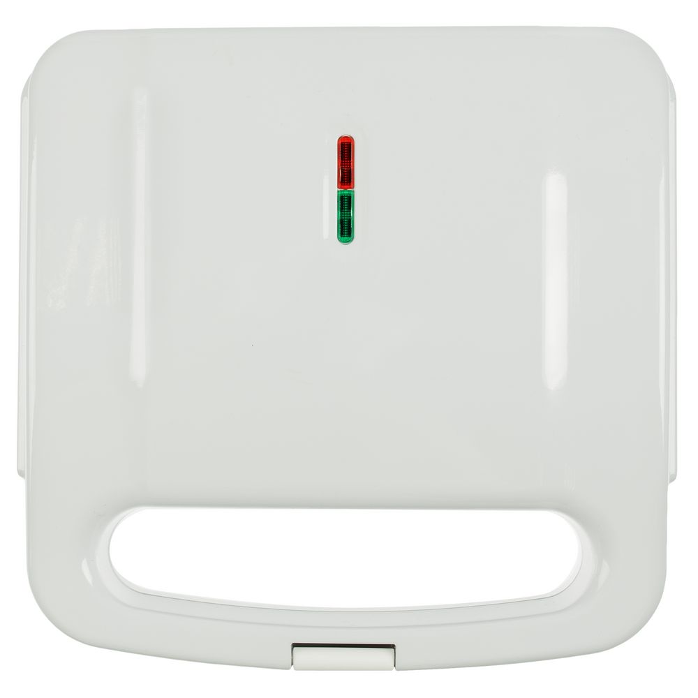 Электрическая сэндвичница Panaderia, белая-3