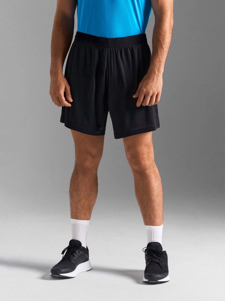 Шорты унисекс Thunder, ярко-синие (royal)-3