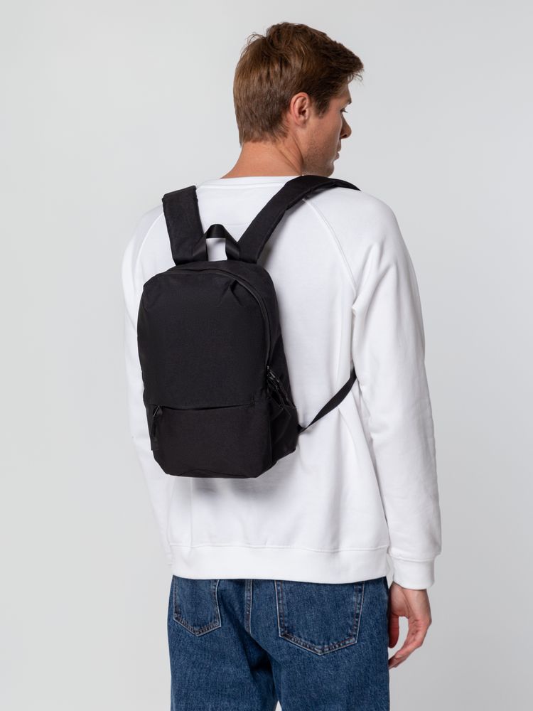 Рюкзак Easy Gait, черный-3