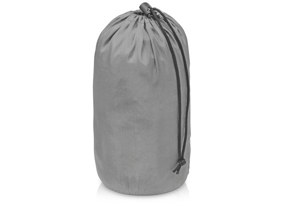 Гамак Lazy, серый-3