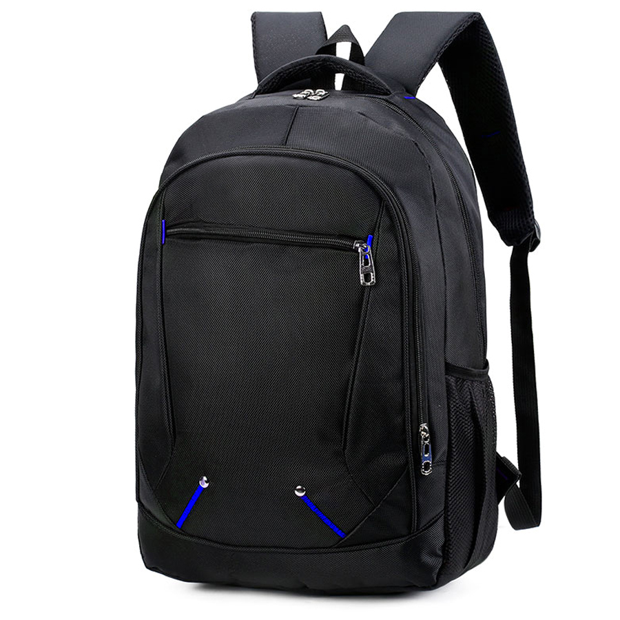 Рюкзак SWS Comfort, Синий-0