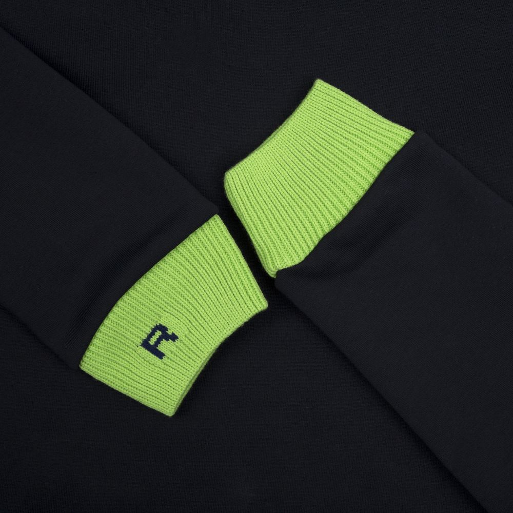 Вязаные манжеты на заказ Puno-3