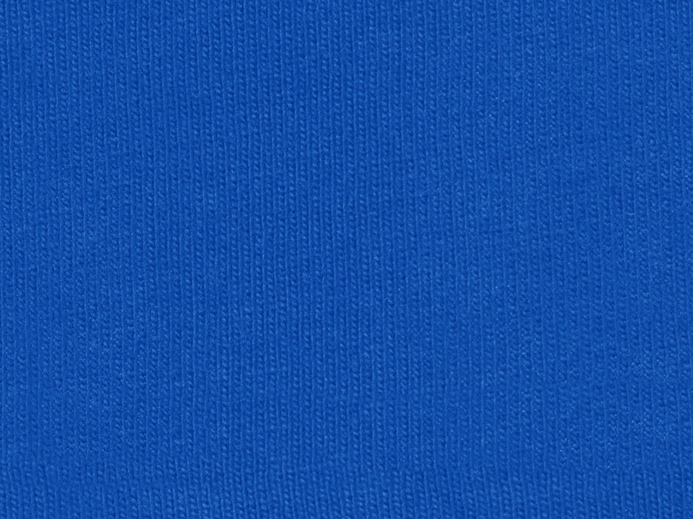 Футболка Berlin к/р оверсайз, 100% хлопок, 180гр, классический синий-11