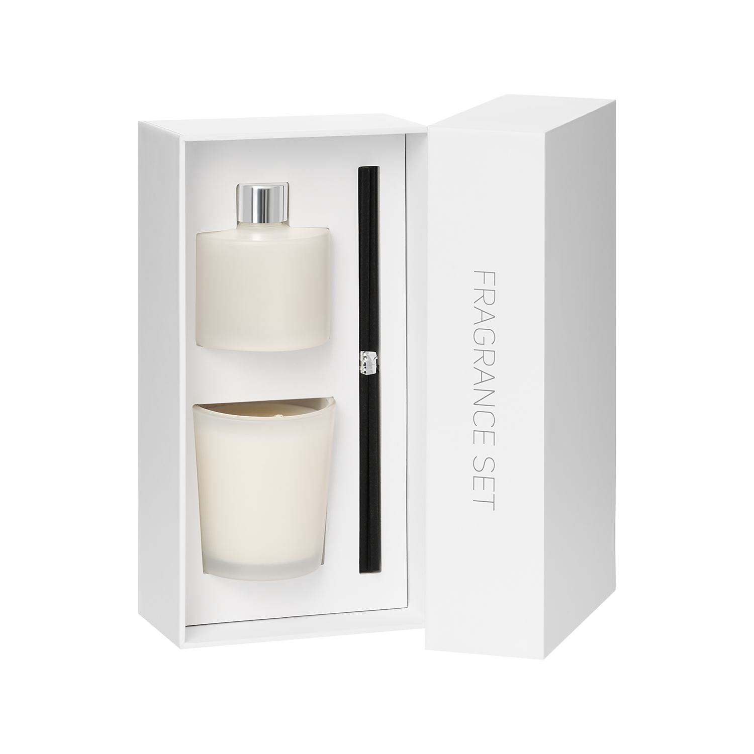 Набор ароматический Амаи (Amai), белый-2