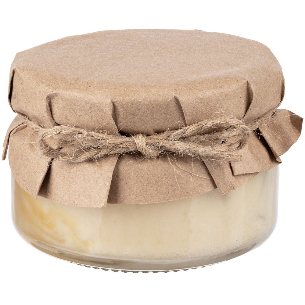 Крем-мед Bee in Love, с кедровыми орехами-1