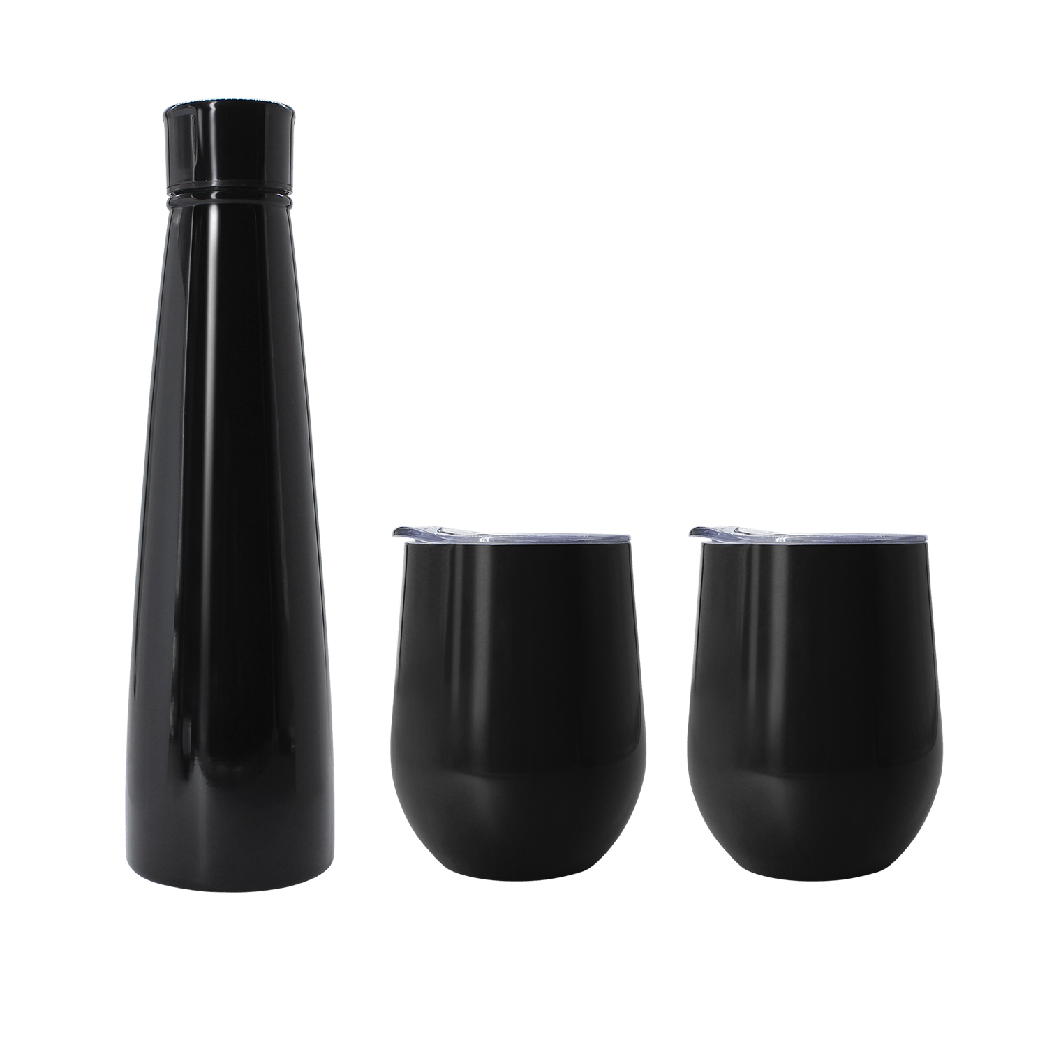 Набор New Box C2 (черный)-1