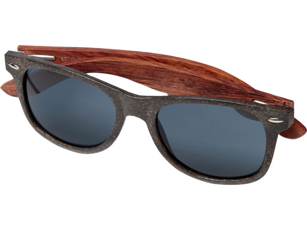 Kafo солнцезащитные очки - Натуральный-2