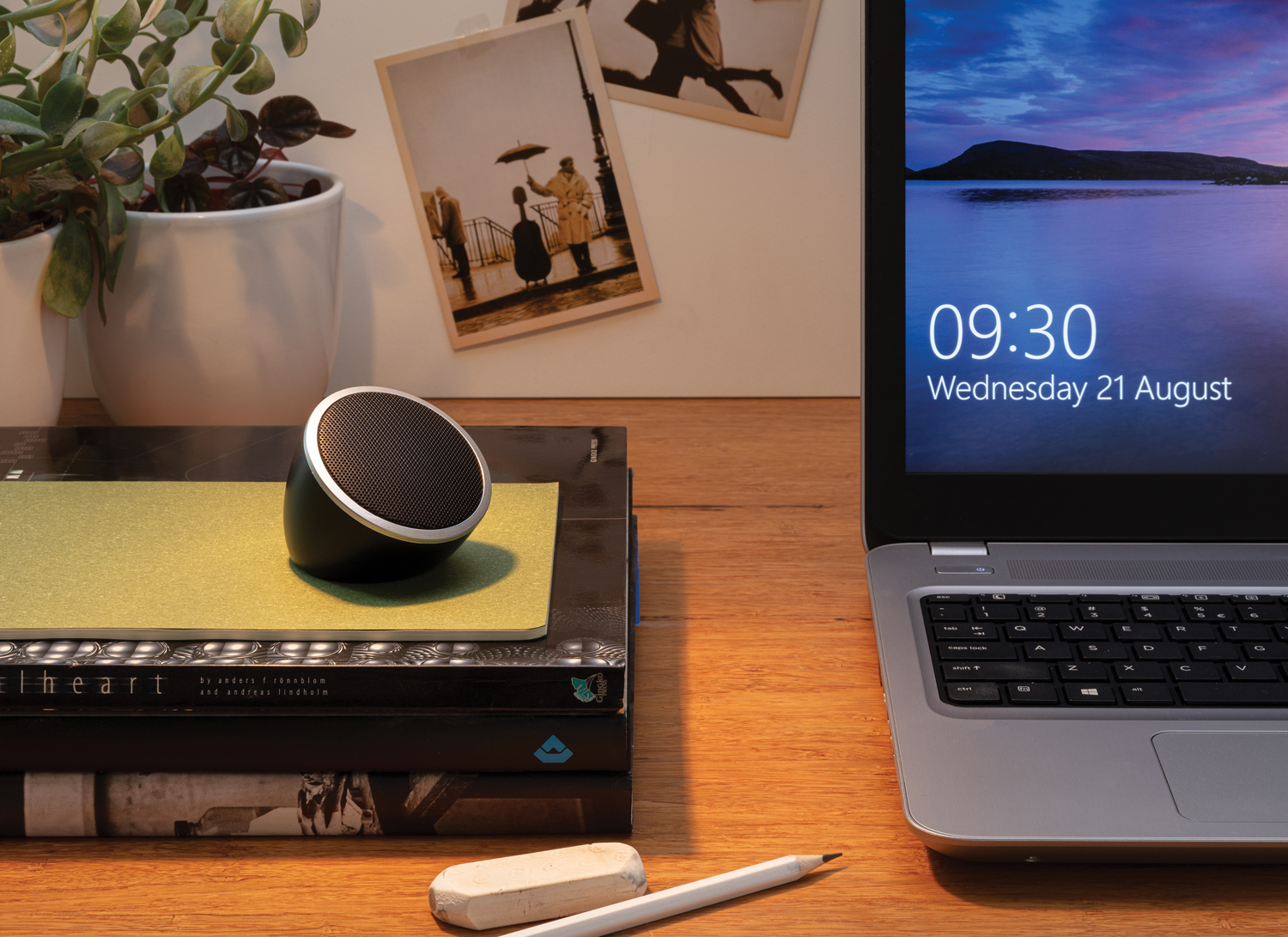 Беспроводная колонка Cosmo, 3 Вт-4