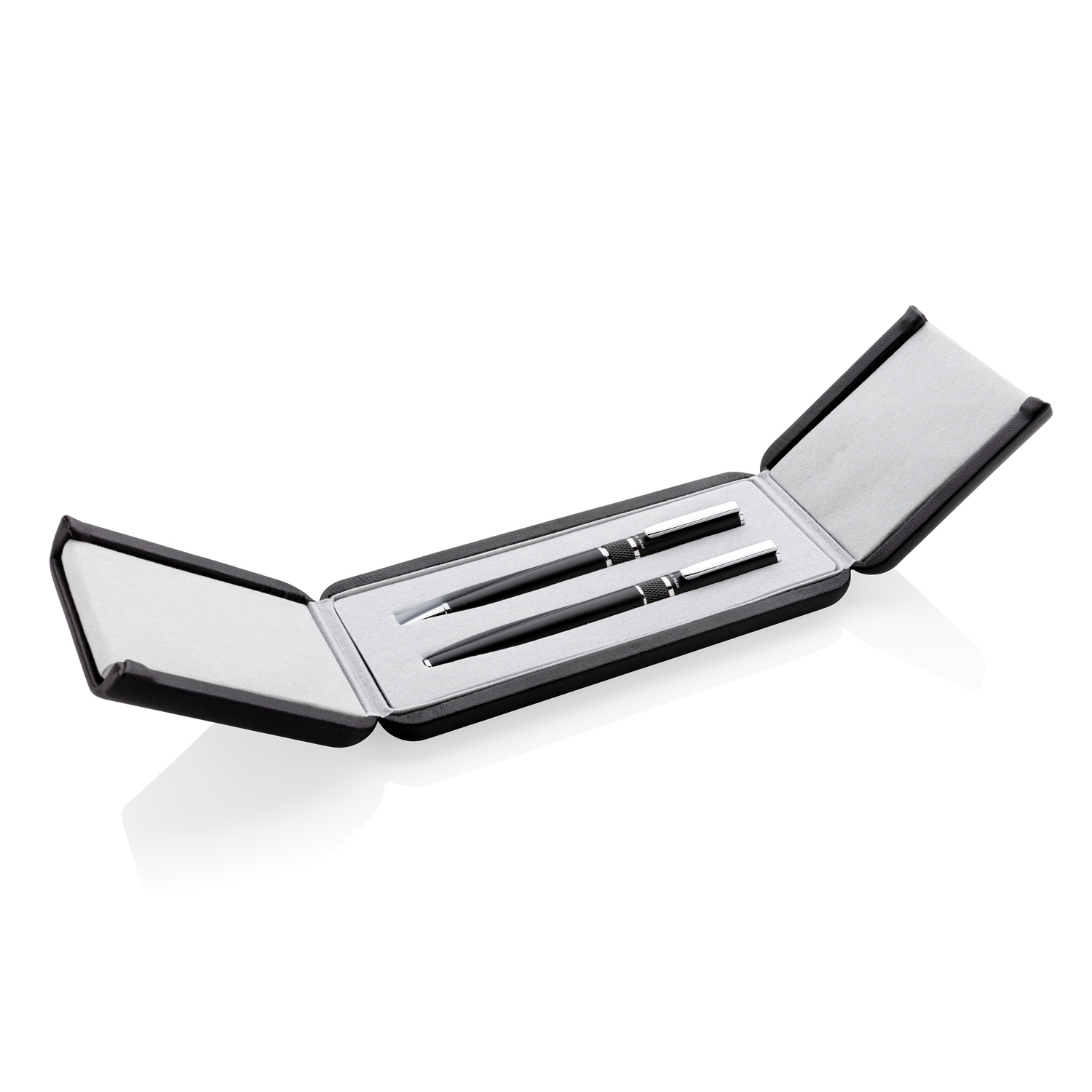 Набор ручек Swiss Peak Deluxe-9