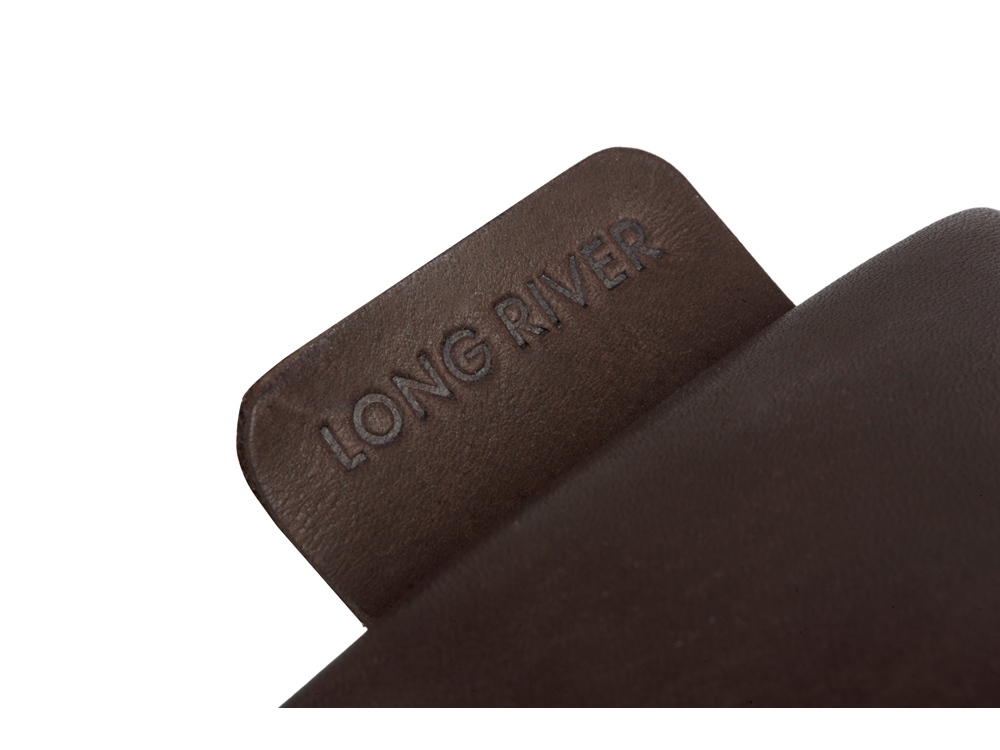 Косметичка Брис, коричневый-1