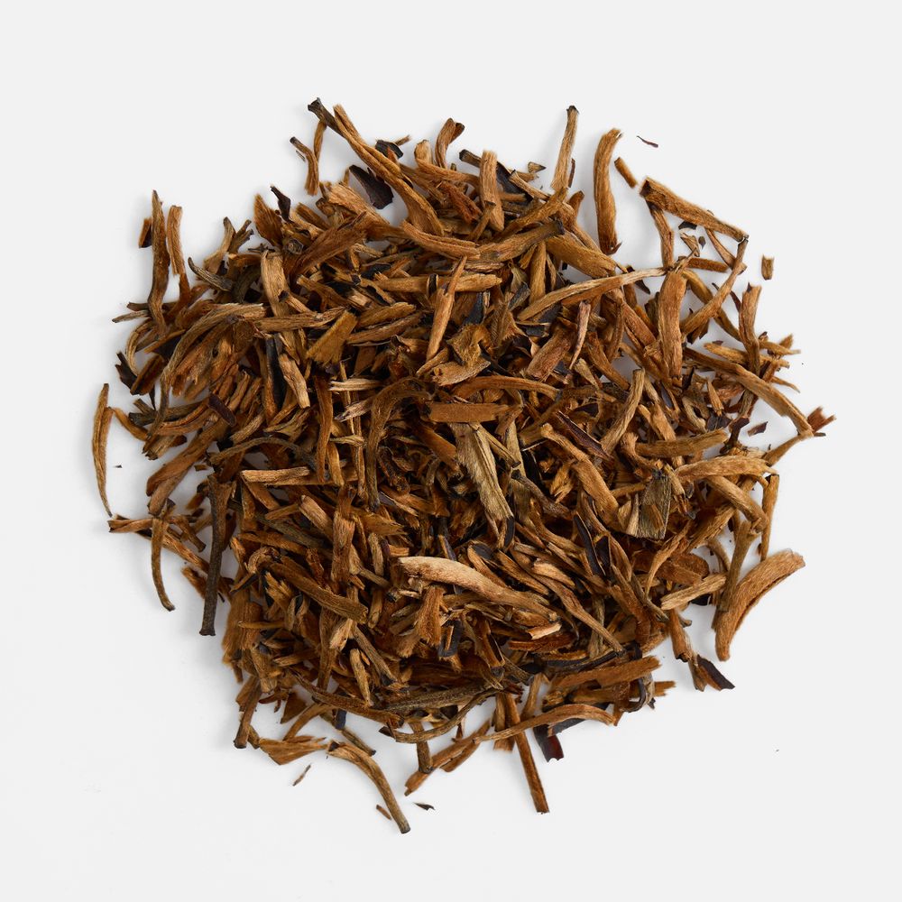 Набор с чаем и колбой для заваривания Infuseful-4