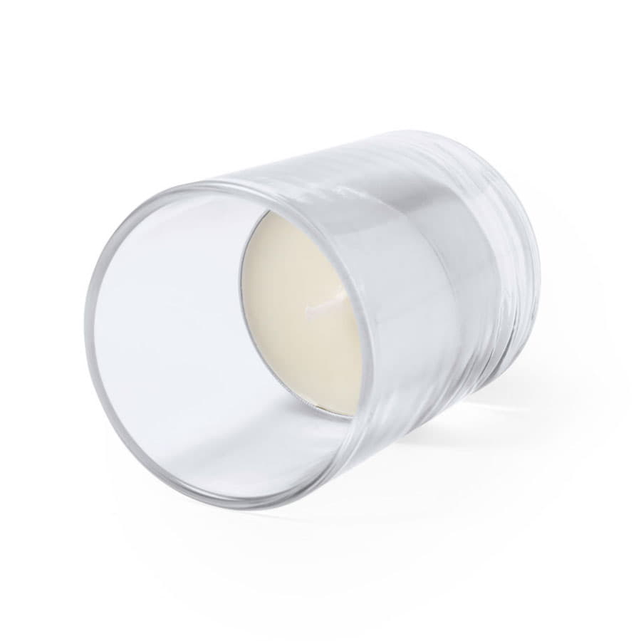 Свеча PERSY ароматизированная (ваниль)
, белый-1