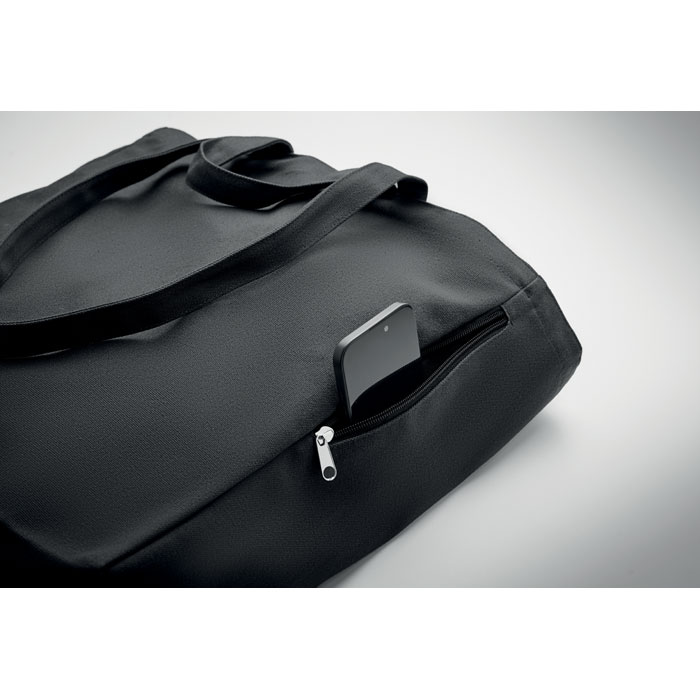 Сумка, черный-2