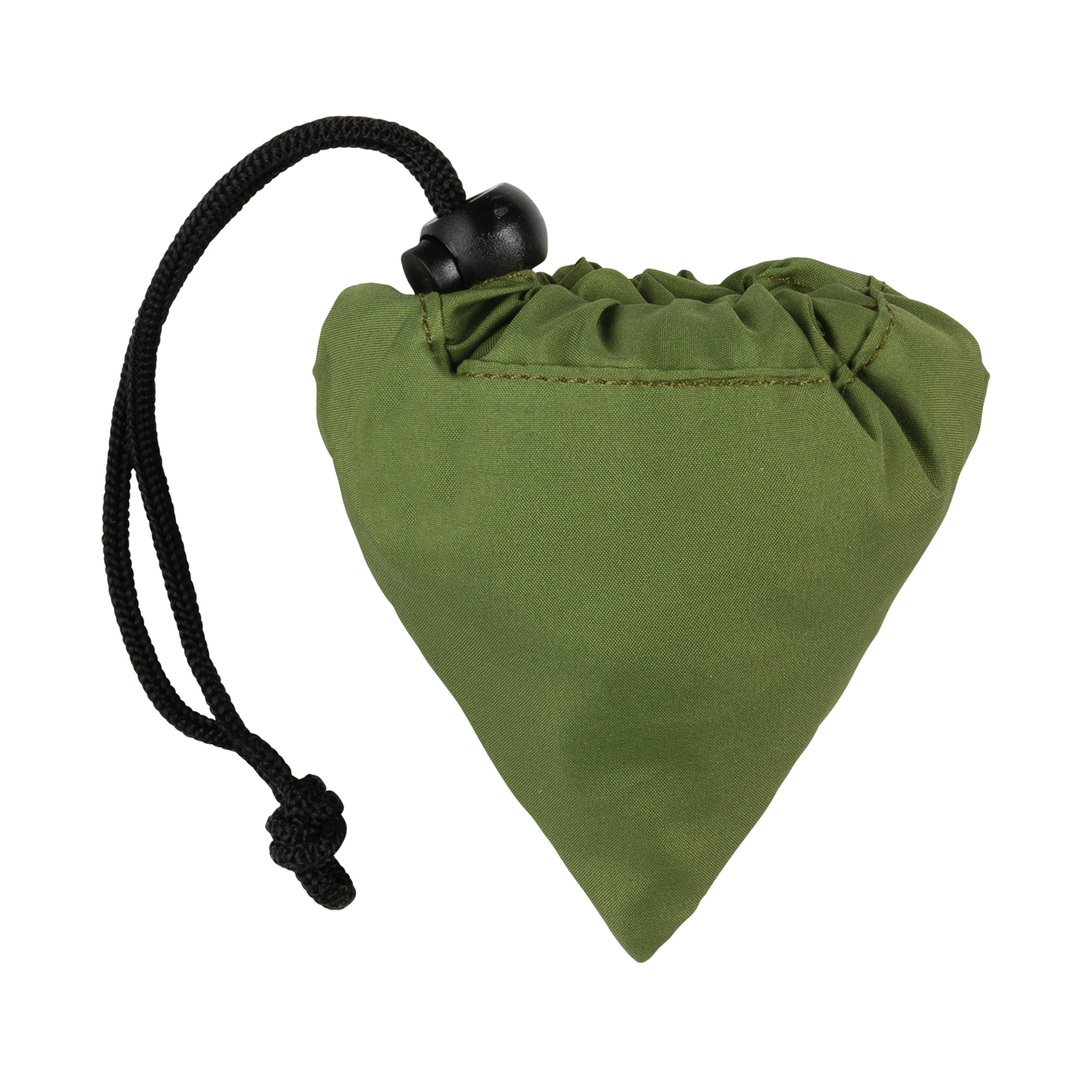 Плотная складная сумка-шоппер Impact из RPET AWARE™-3