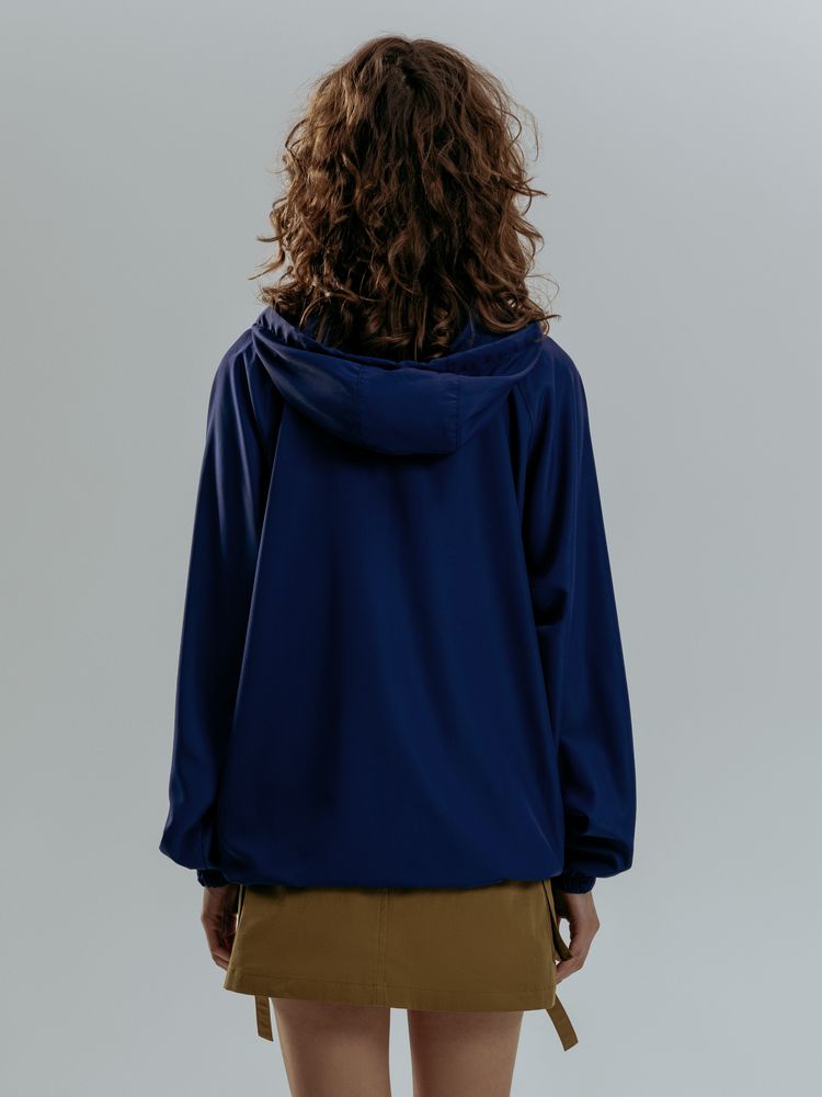 Куртка Kivach Air, темно-синяя-4