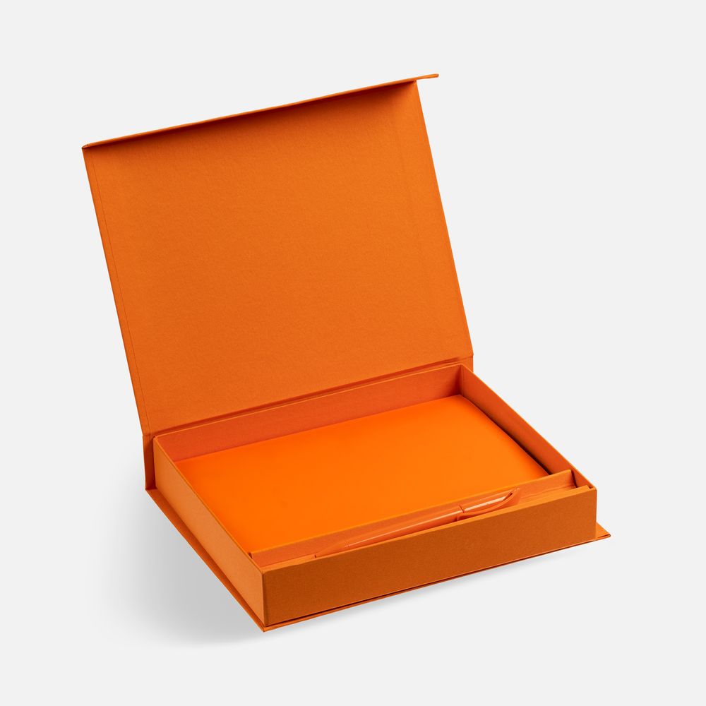 Набор Flex Shall Simple, оранжевый-1