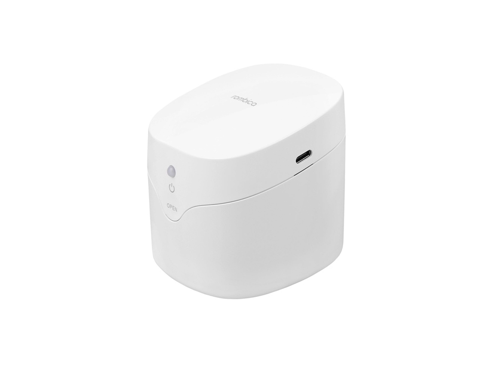 Стерилизатор Rombica Sterilizer Mini ST-UVP02-2