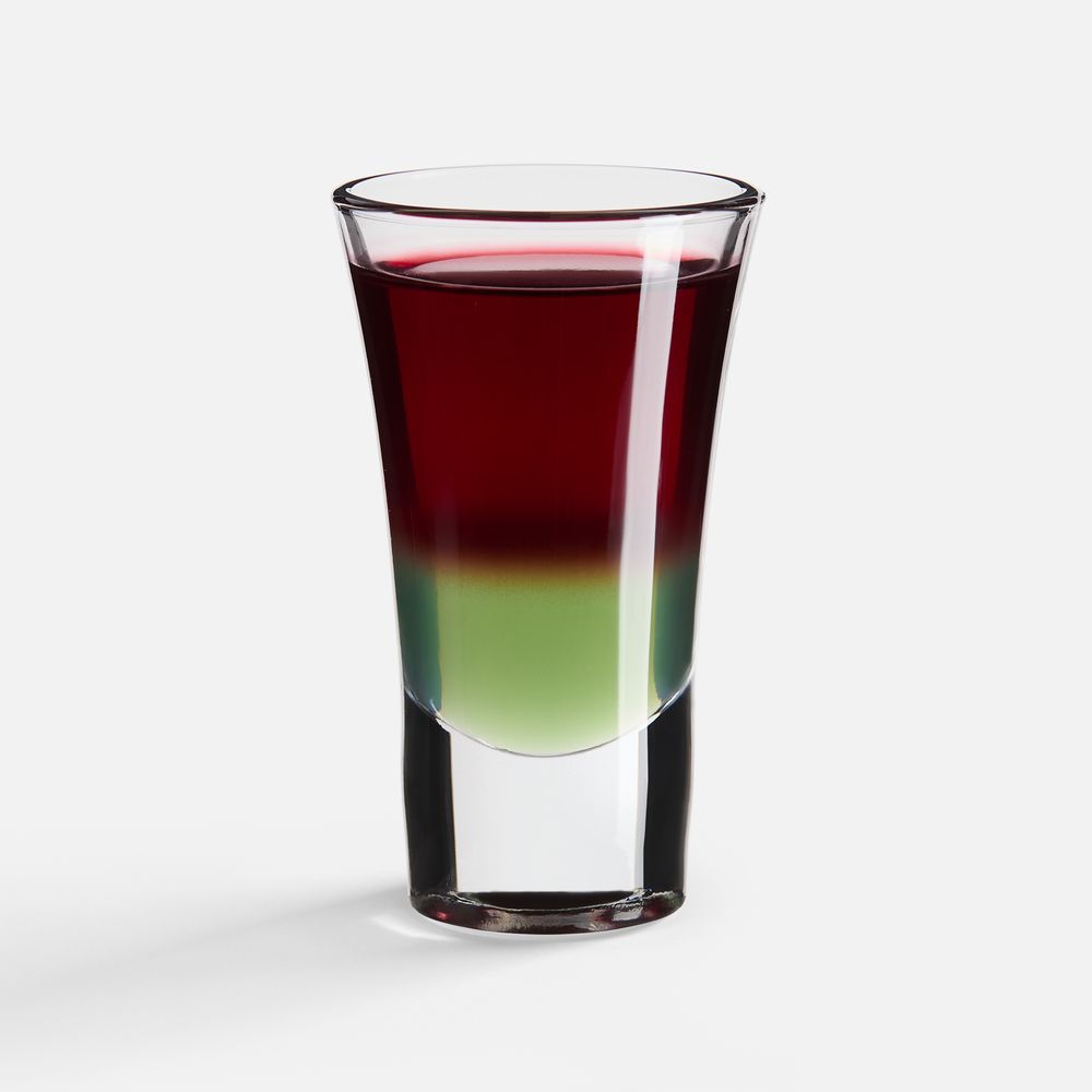 Стопка Boston Shots-2