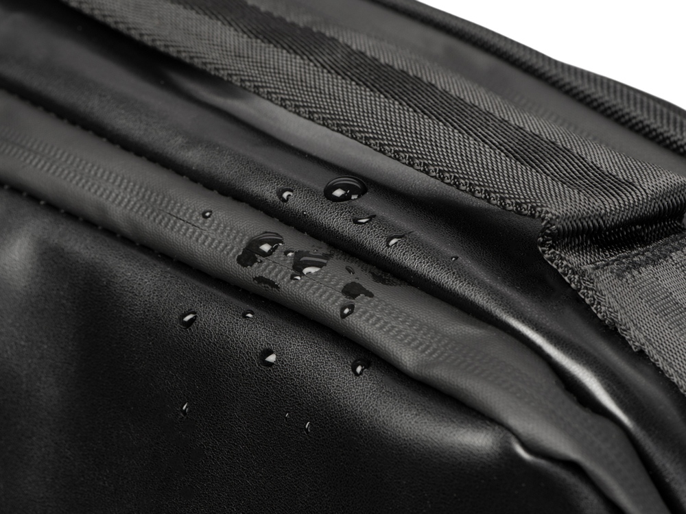 Рюкзак Getty для ноутбука 15.6'', черный-7