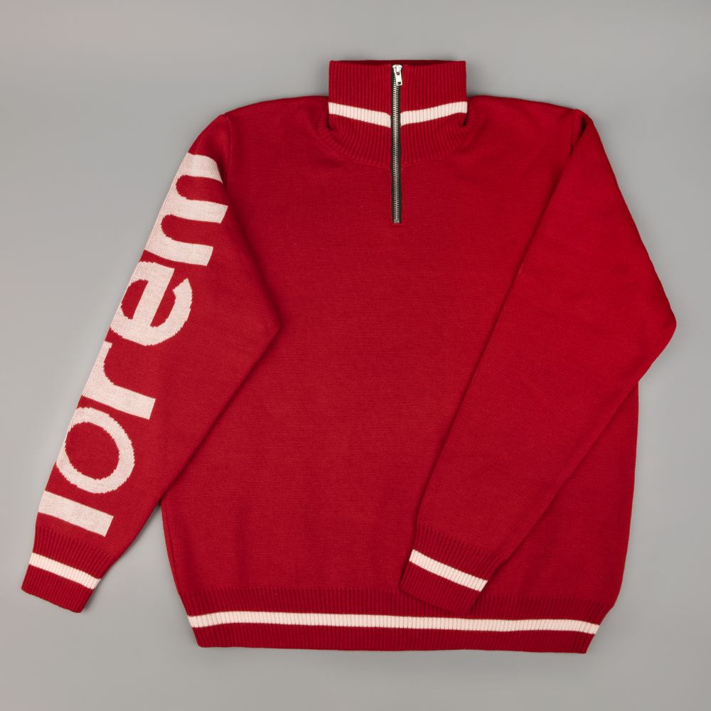 Олимпийка Sport Style на заказ, полушерсть-2