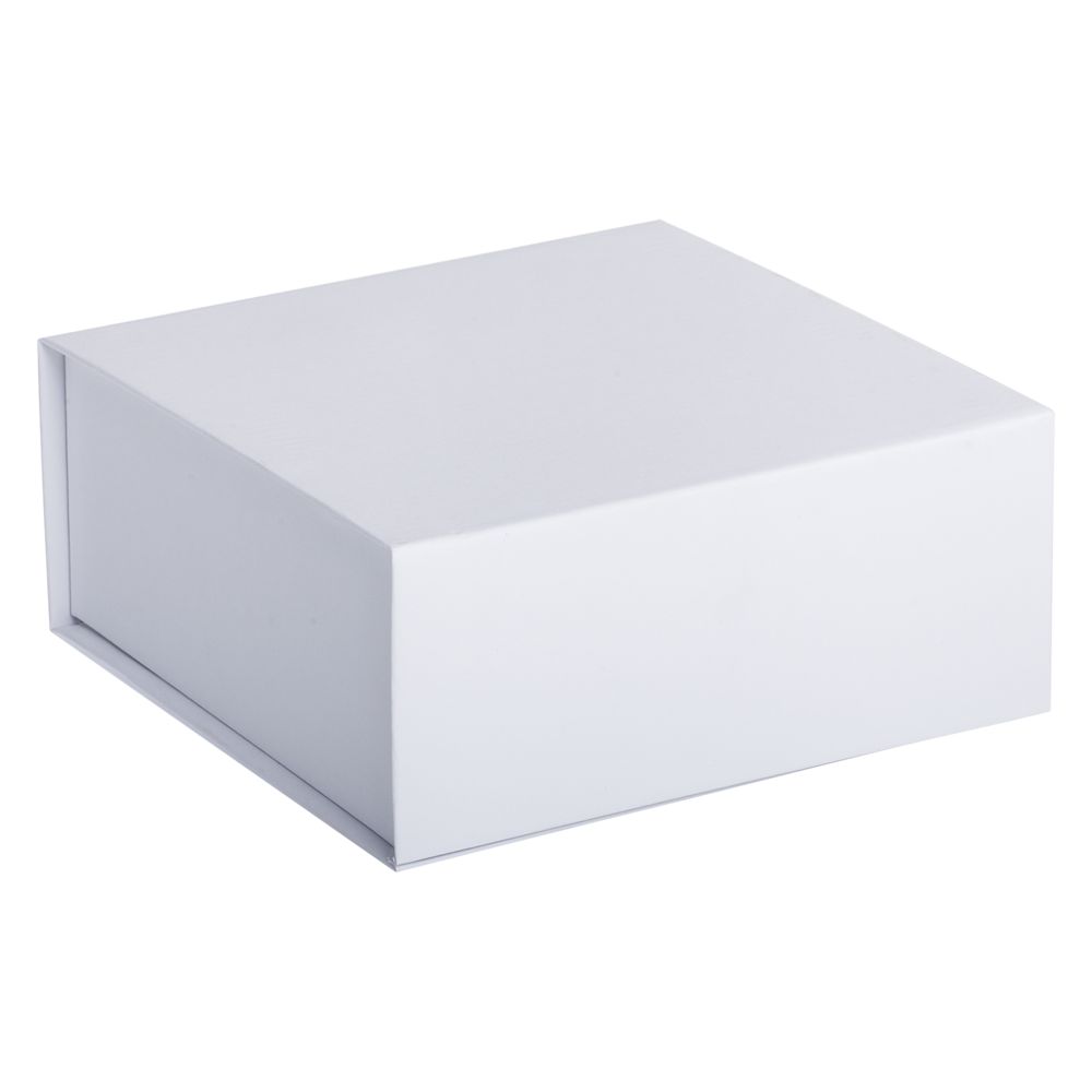 Коробка Non-Stop, белая-1