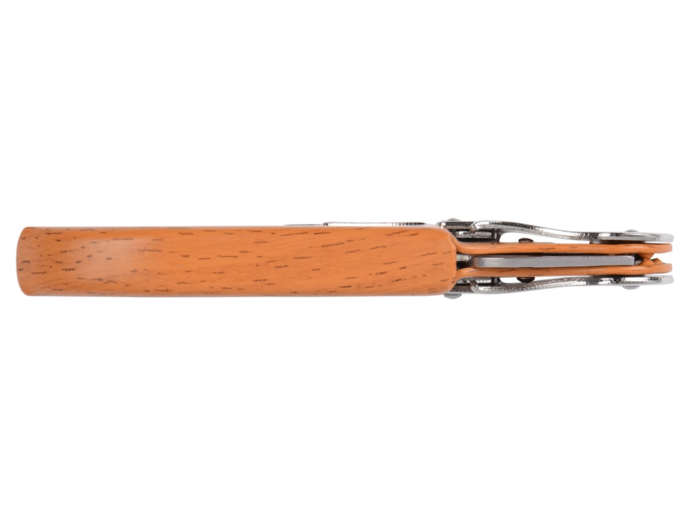 Нож сомелье Pulltap's Wood, коричневый-6