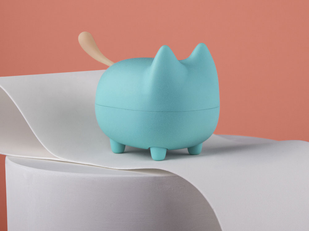 Портативная акустика Rombica Mysound Tito 3C, бирюзовый-7