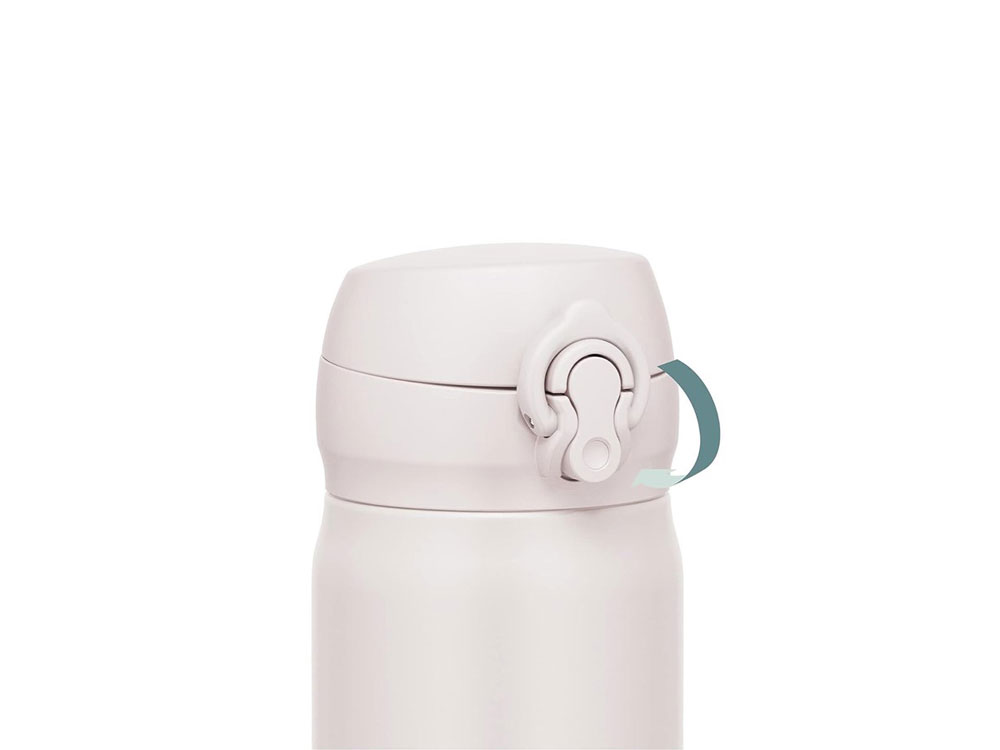 Термос из нерж. стали тм THERMOS JNL-506 ASWH0.5L-5