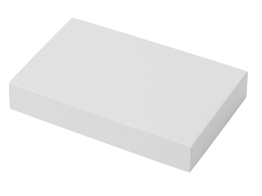 Внешний аккумулятор в форме камня Stone, 5200 mAh, белый-8