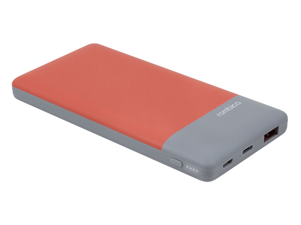 Внешний аккумулятор Rombica NEO Charge 5C-0
