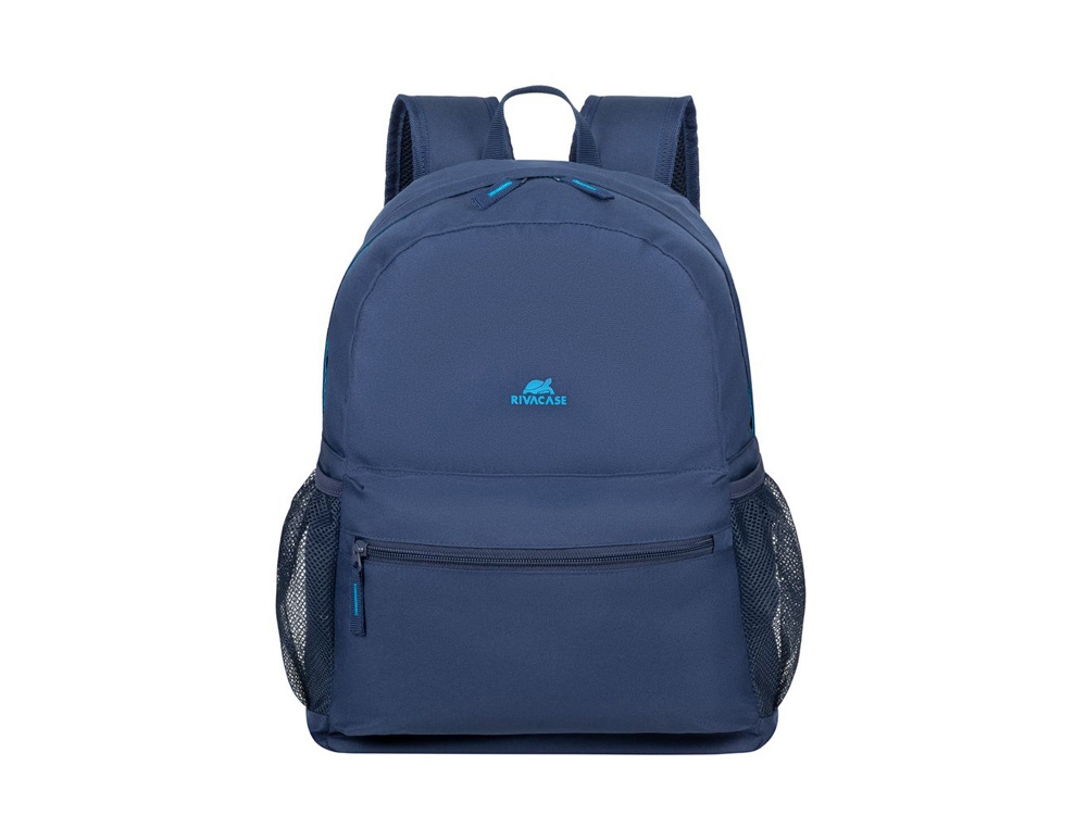 RIVACASE 5563 blue Лёгкий городской рюкзак, 18л /12-1