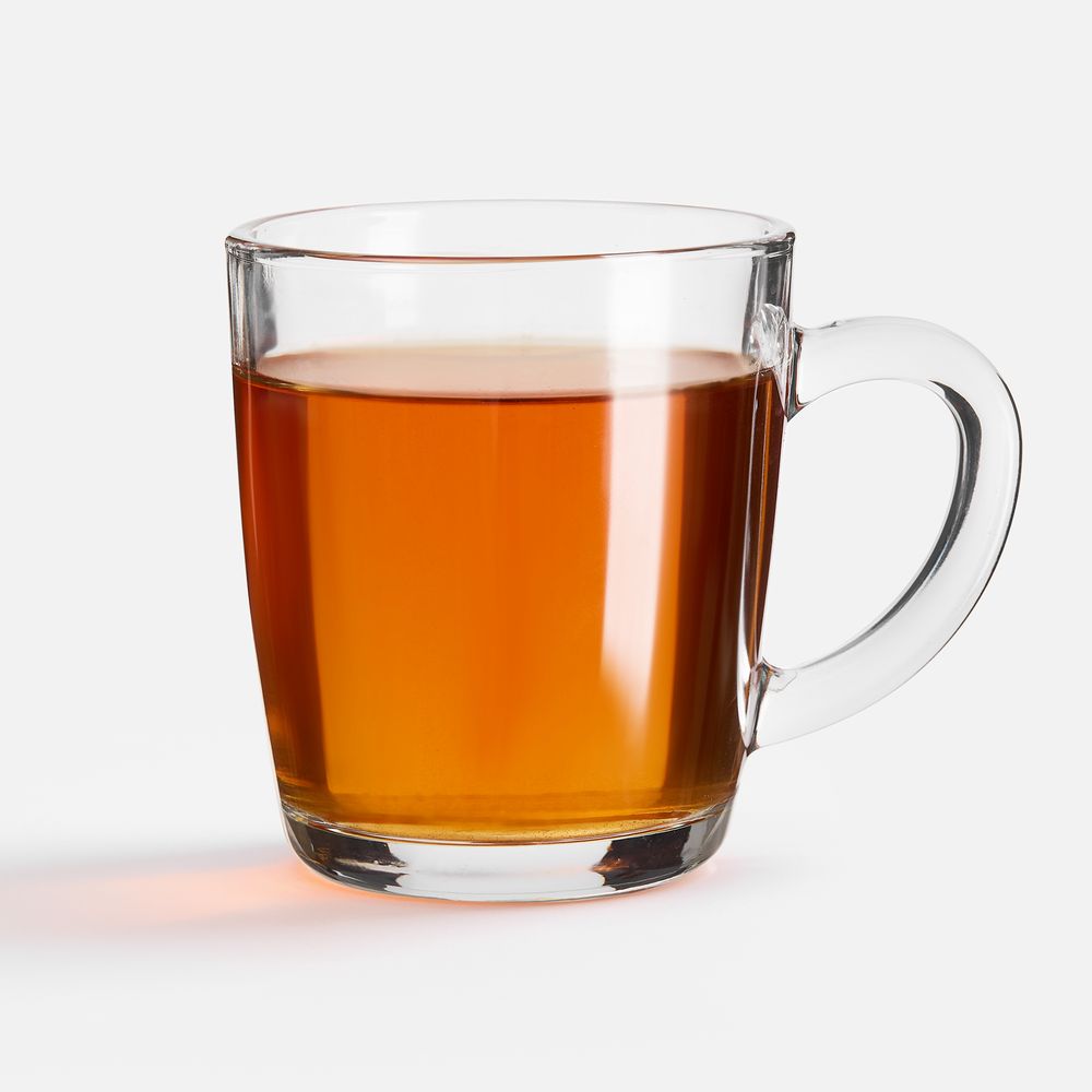 Кружка Basic Round-2