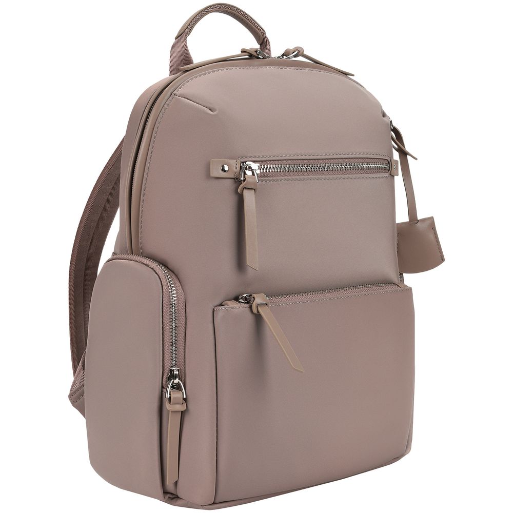 Рюкзак Santiago 13, бежевый-1