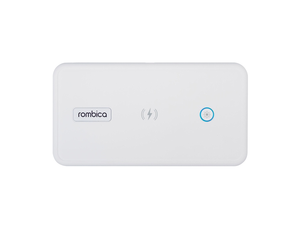 Стерилизатор Rombica Sterilizer Pro ST-UVP03-3