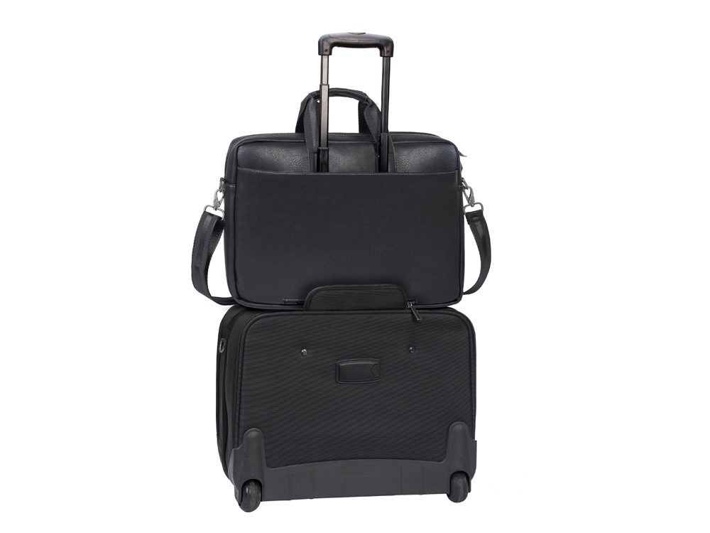 Сумка для ноутбука 16 8940, черный-14