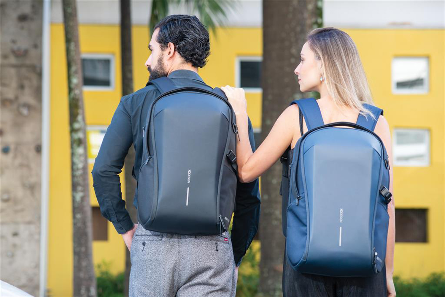 Рюкзак XD Design Bizz-26