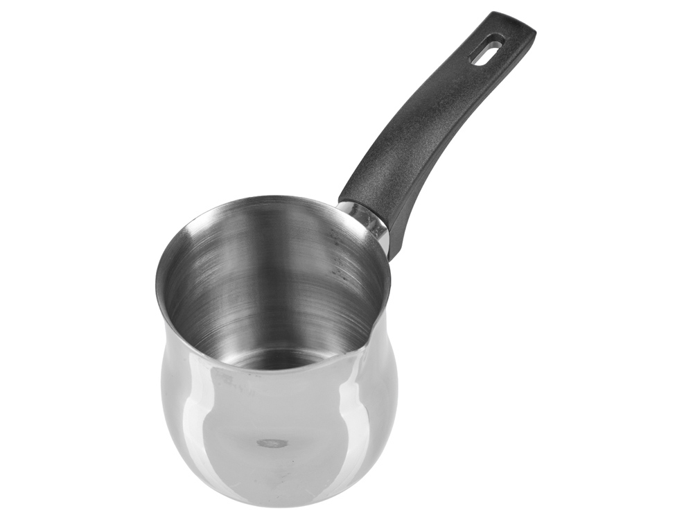 Турка Istanbul из нержавеющей стали, 280 мл-5