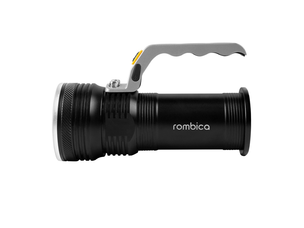 Фонарь Rombica LED Z6-2
