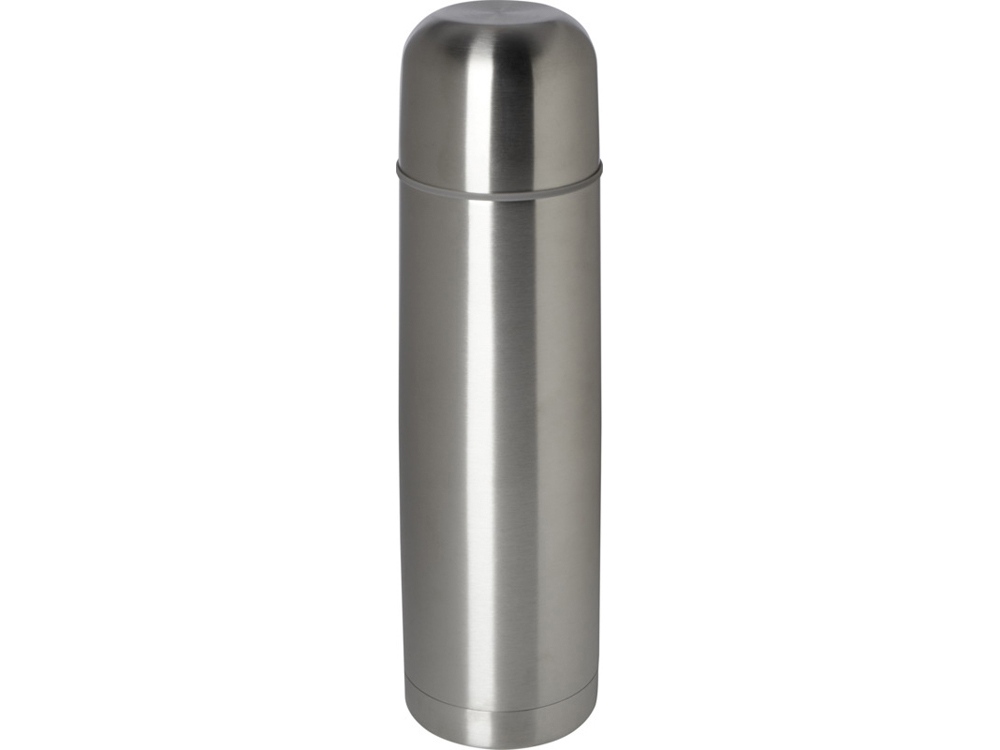 Sullivan фляжка с вакуумной изоляцией емкостью 750 мл, сертифицированная согласно RCS - Серебряный-0