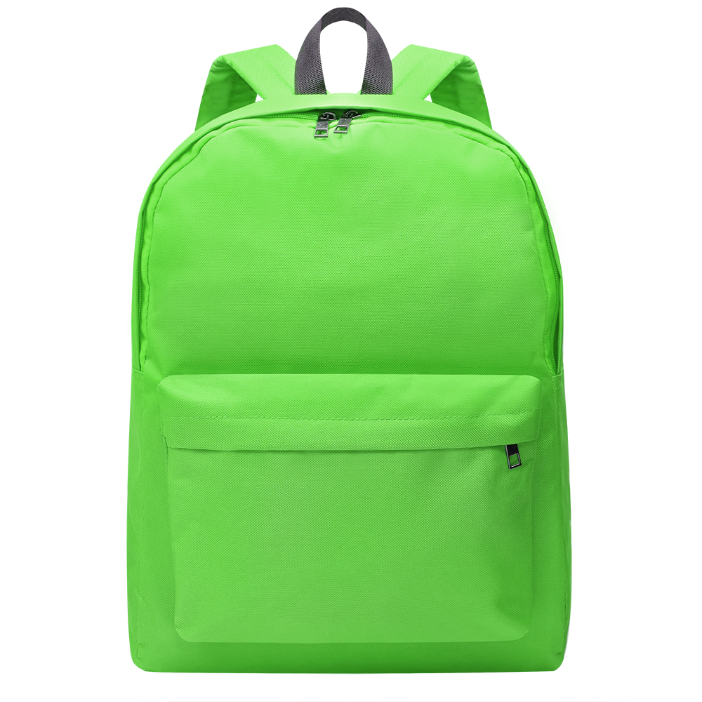 Рюкзак BEAVIS, Зеленый-1