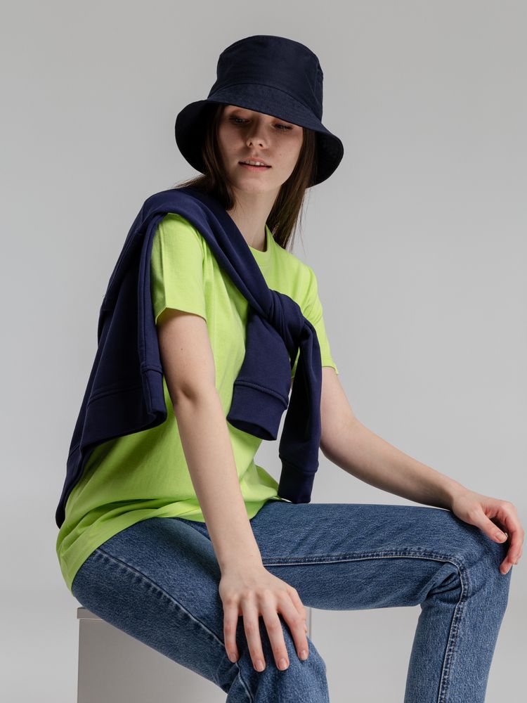 Панама Bizbolka Challenge, темно-синяя-3