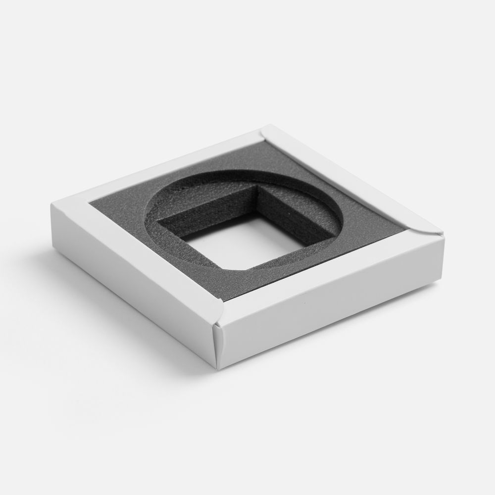 Коробка для медалей Honoris D7-0