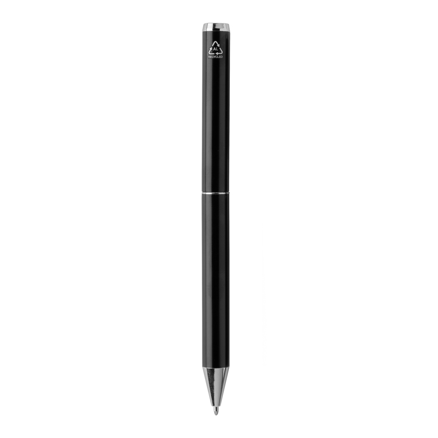 Ручка Swiss Peak Cedar из переработанного алюминия RCS-5