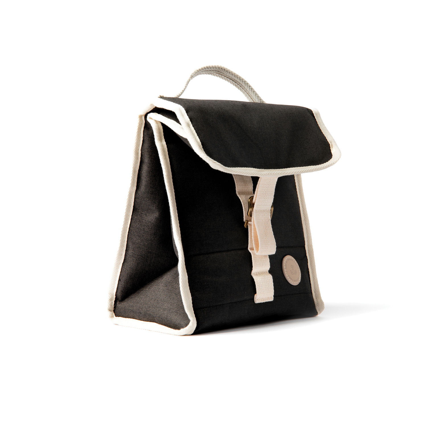 Велосипедная сумка-холодильник VINGA Sortino из rPET-1