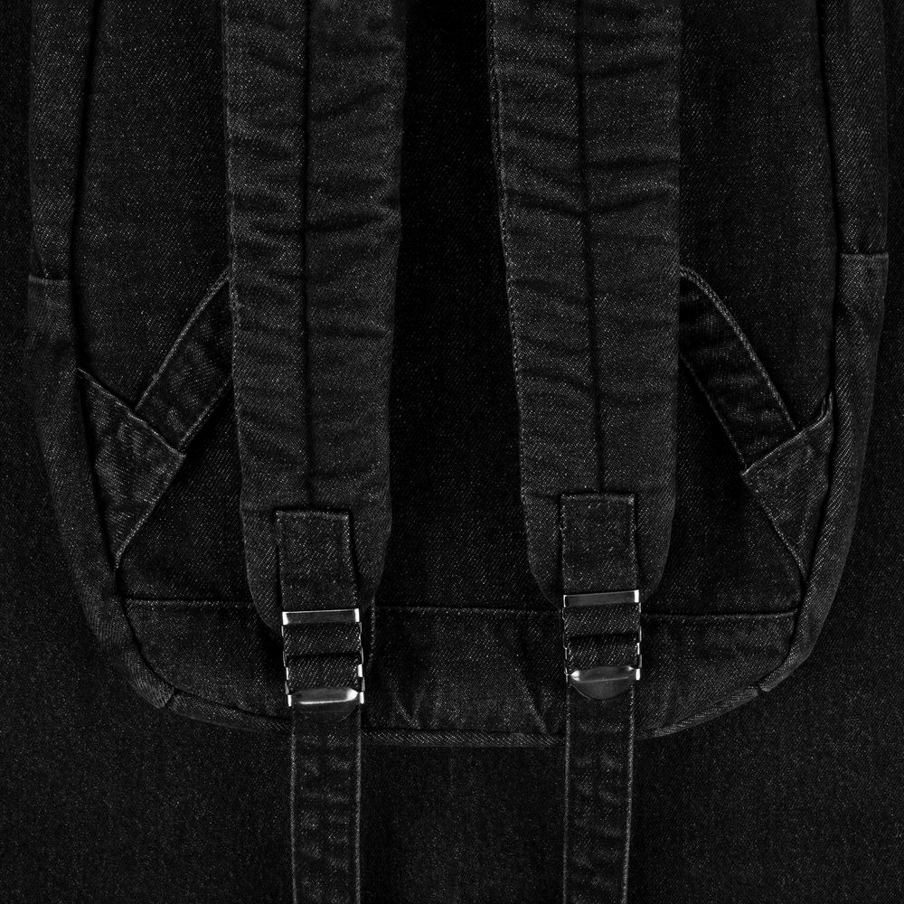 Рюкзак B6, черный-4