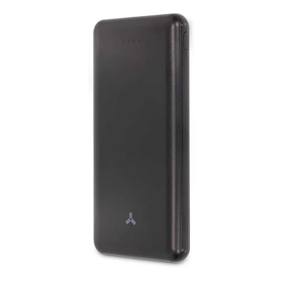 Внешний аккумулятор Accesstyle Midnight II (10000 mAh), черный, черный-2