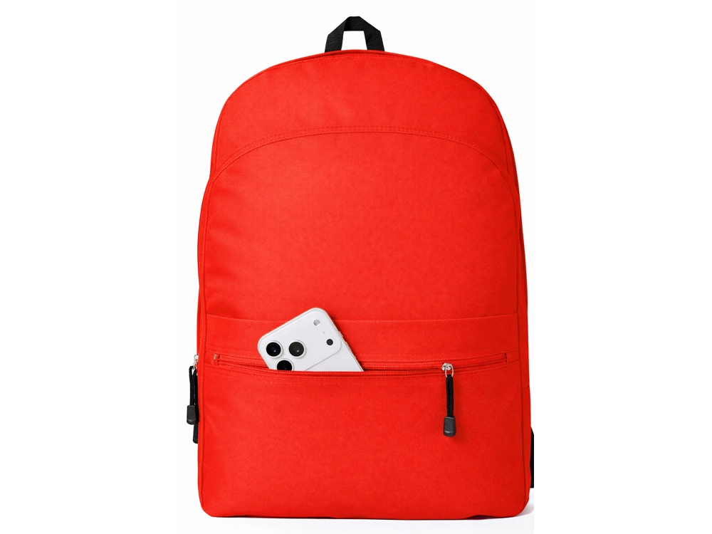 Рюкзак Rendy, красный-8