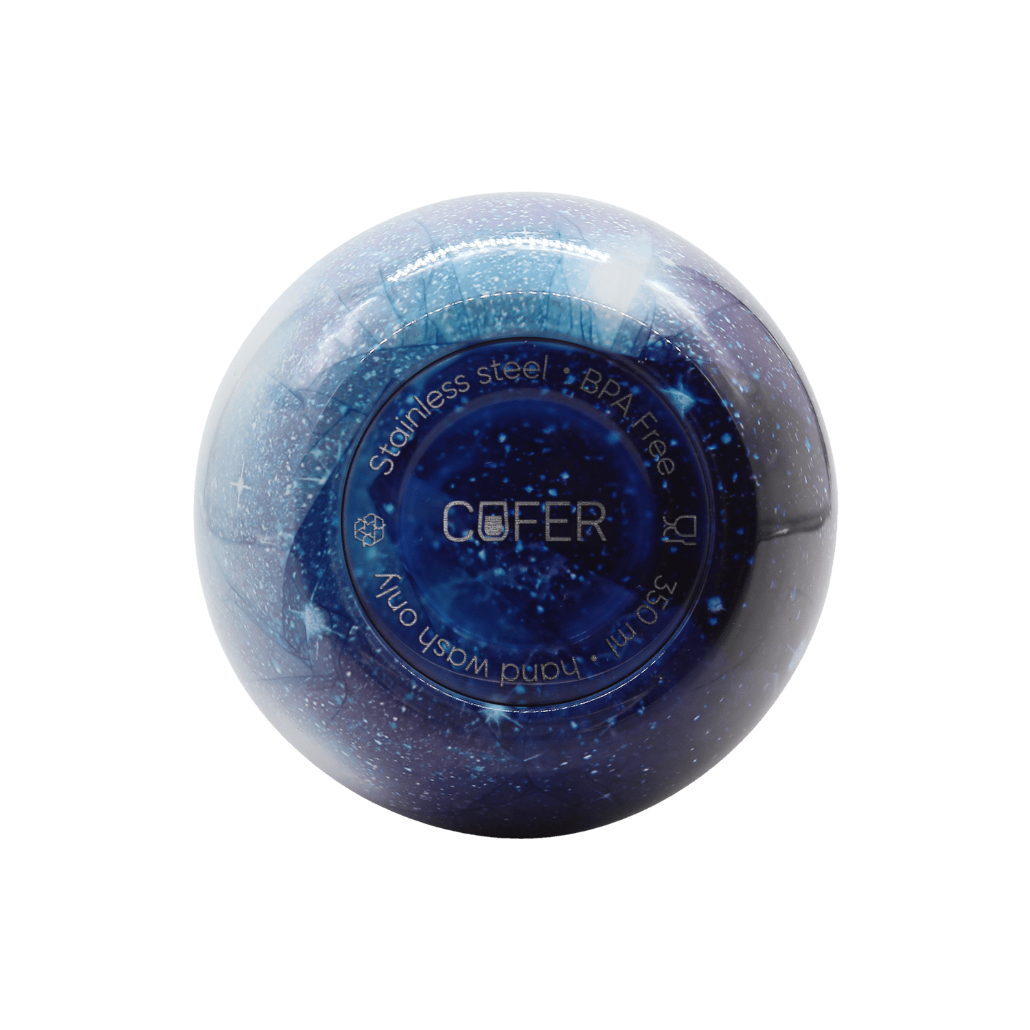 Кофер design CO12d (космос)-3