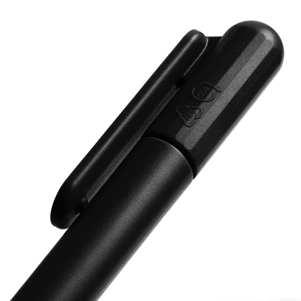 Ручка шариковая Prodir DS6S TMM, черная-2